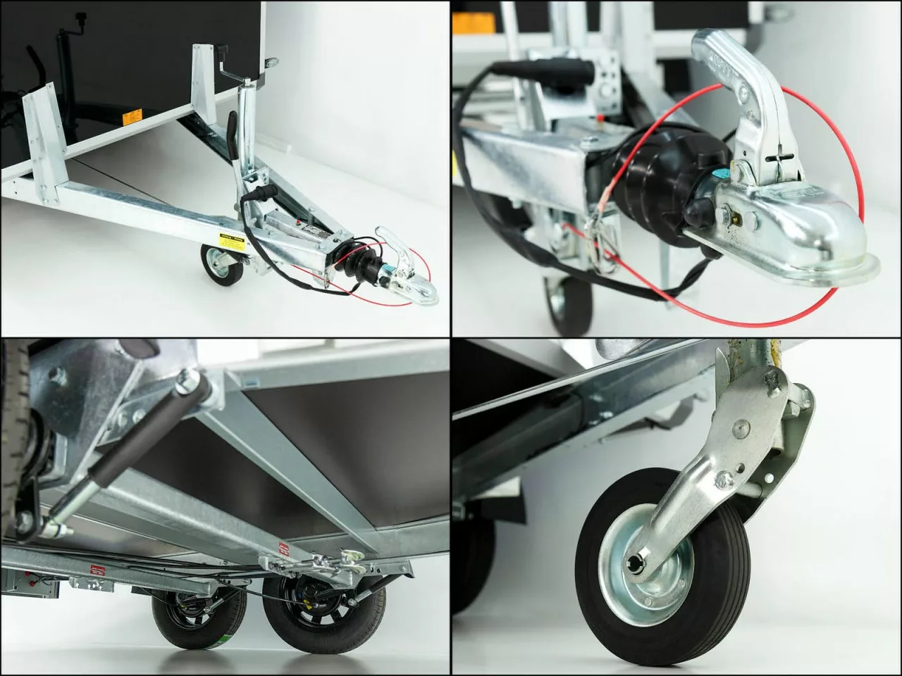 variant kofferanhänger black edition 168x302cm h:188 2,0t|rampe variant kofferanhänger black edition 168x302cm h:188 2,0t|rampe