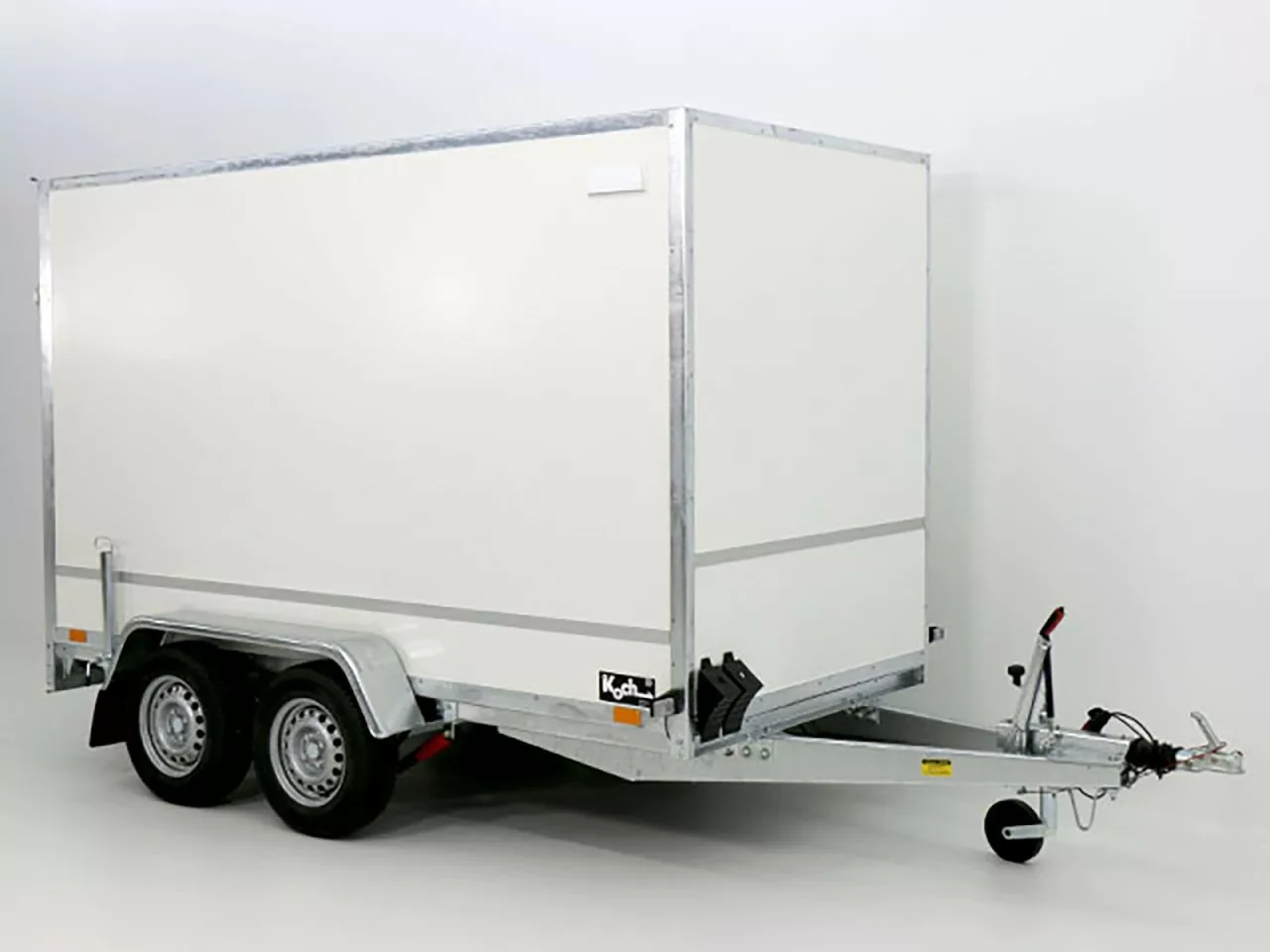 blyss kofferanhänger 146x357cm höhe:180cm 2,7t blyss kofferanhänger 146x357cm höhe:180cm 2,7t