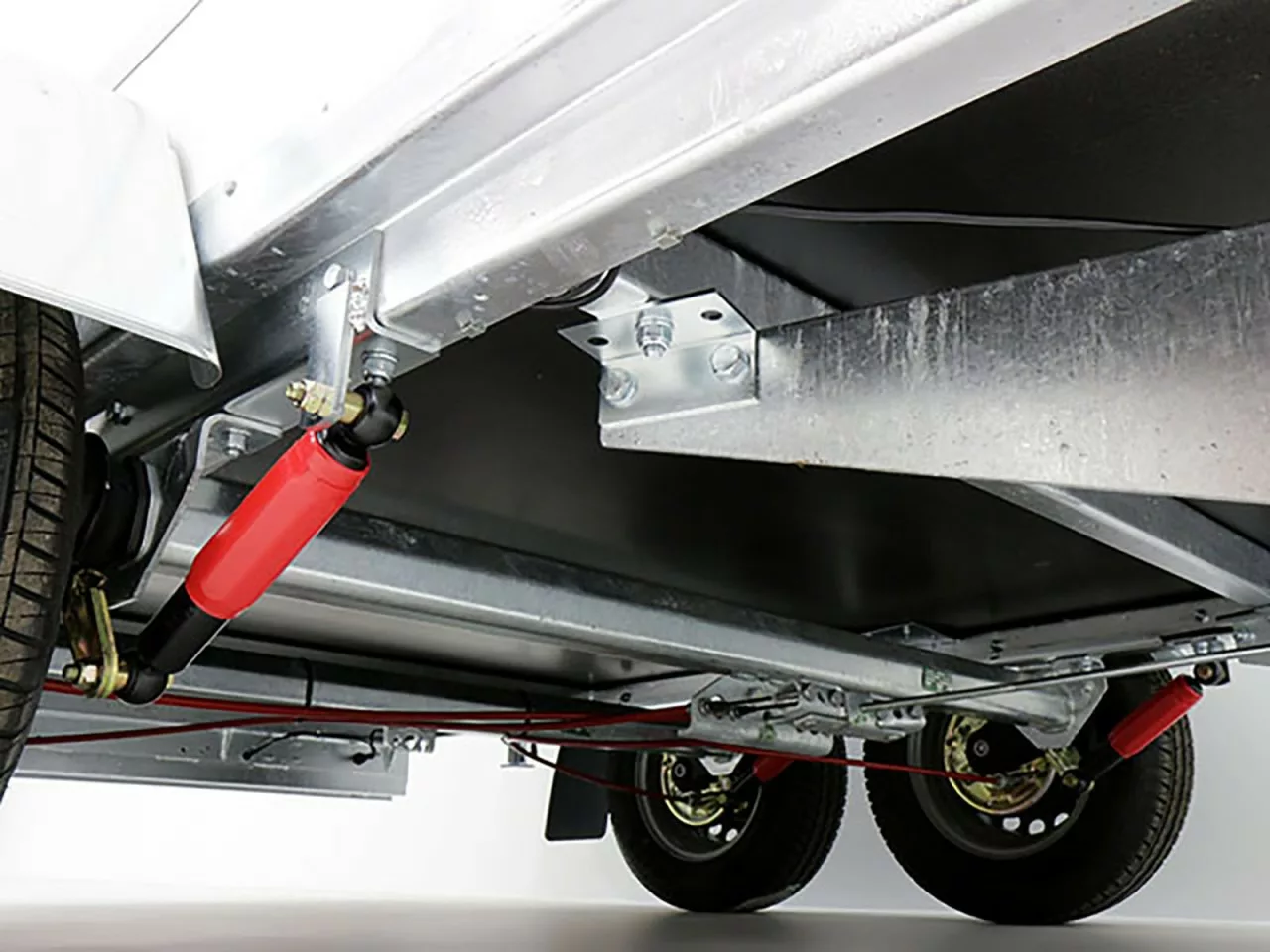 blyss kofferanhänger 146x357cm höhe:180cm 2,7t blyss kofferanhänger 146x357cm höhe:180cm 2,7t