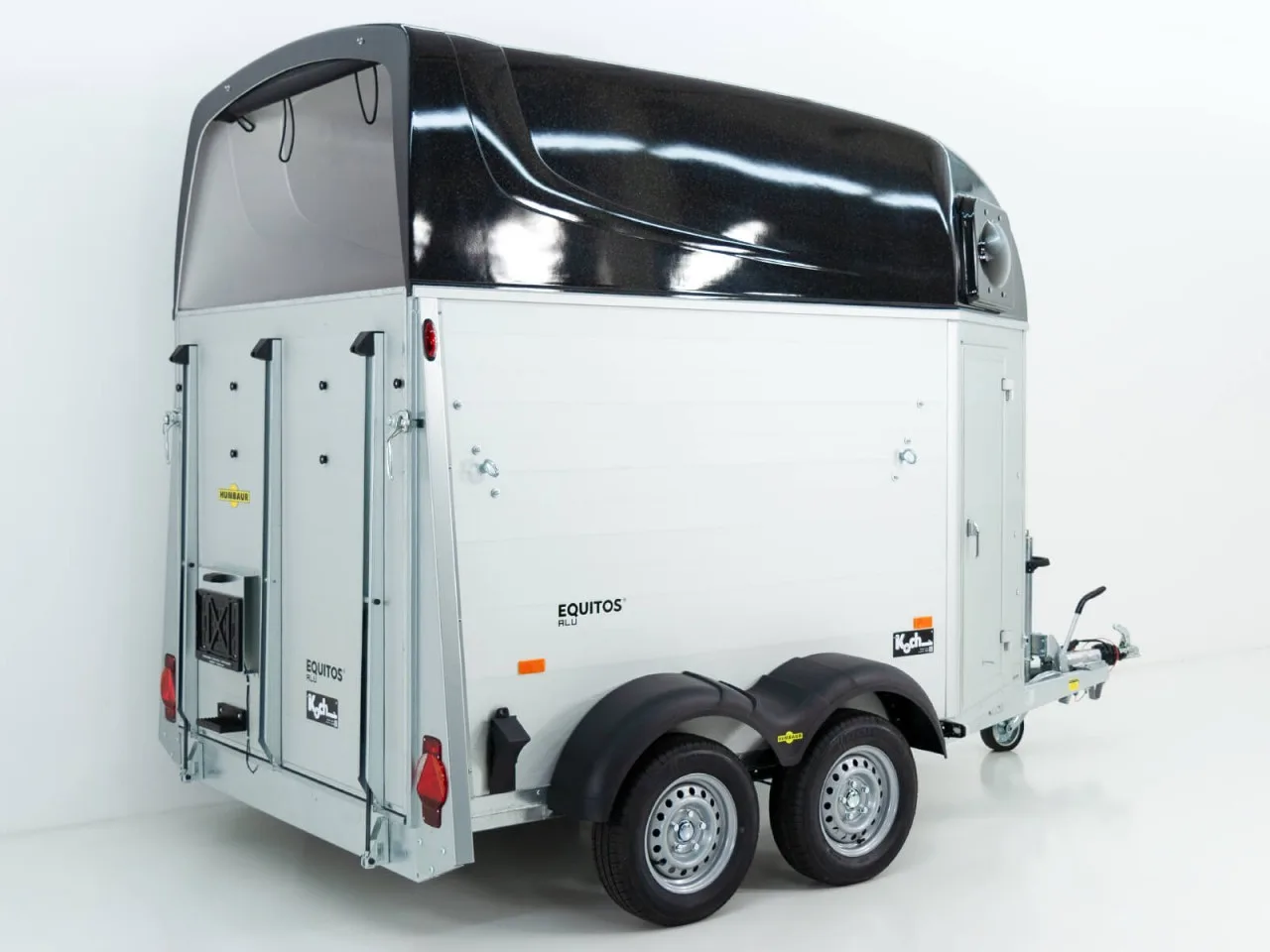 humbaur pferdeanhänger equitos 2000|alu|schwarz|aluboden humbaur pferdeanhänger equitos 2000|alu|schwarz|aluboden