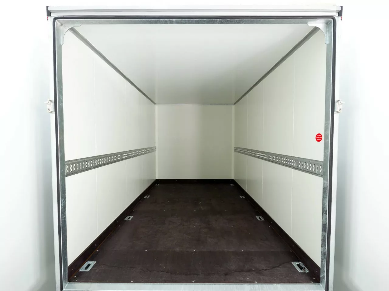 vezeko kofferanhänger 204x405cm höhe:205cm 2,7t|rampe|silber vezeko kofferanhänger 204x405cm höhe:205cm 2,7t|rampe|silber