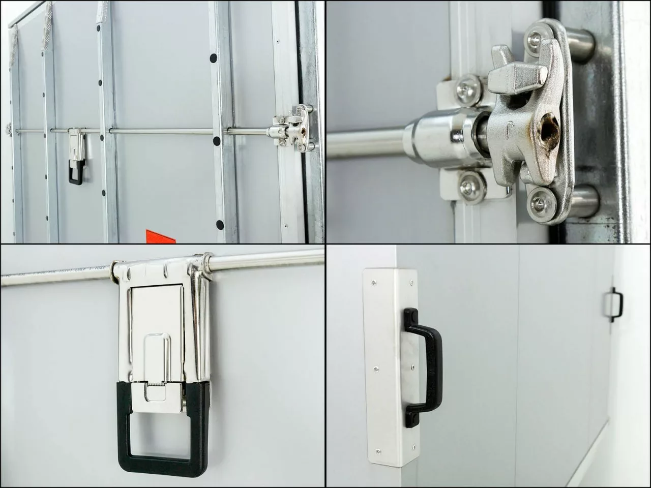 vezeko kofferanhänger 204x405cm höhe:205cm 2,7t|rampe|silber vezeko kofferanhänger 204x405cm höhe:205cm 2,7t|rampe|silber