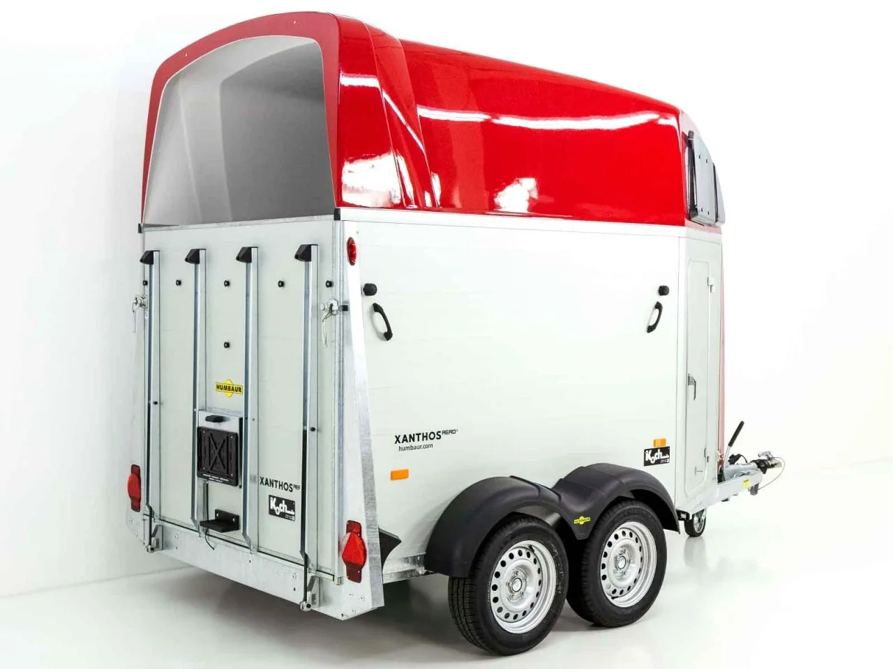 humbaur pferdeanhänger xanthos aero 2400|rot|sattelkammer humbaur pferdeanhänger xanthos aero 2400|rot|sattelkammer