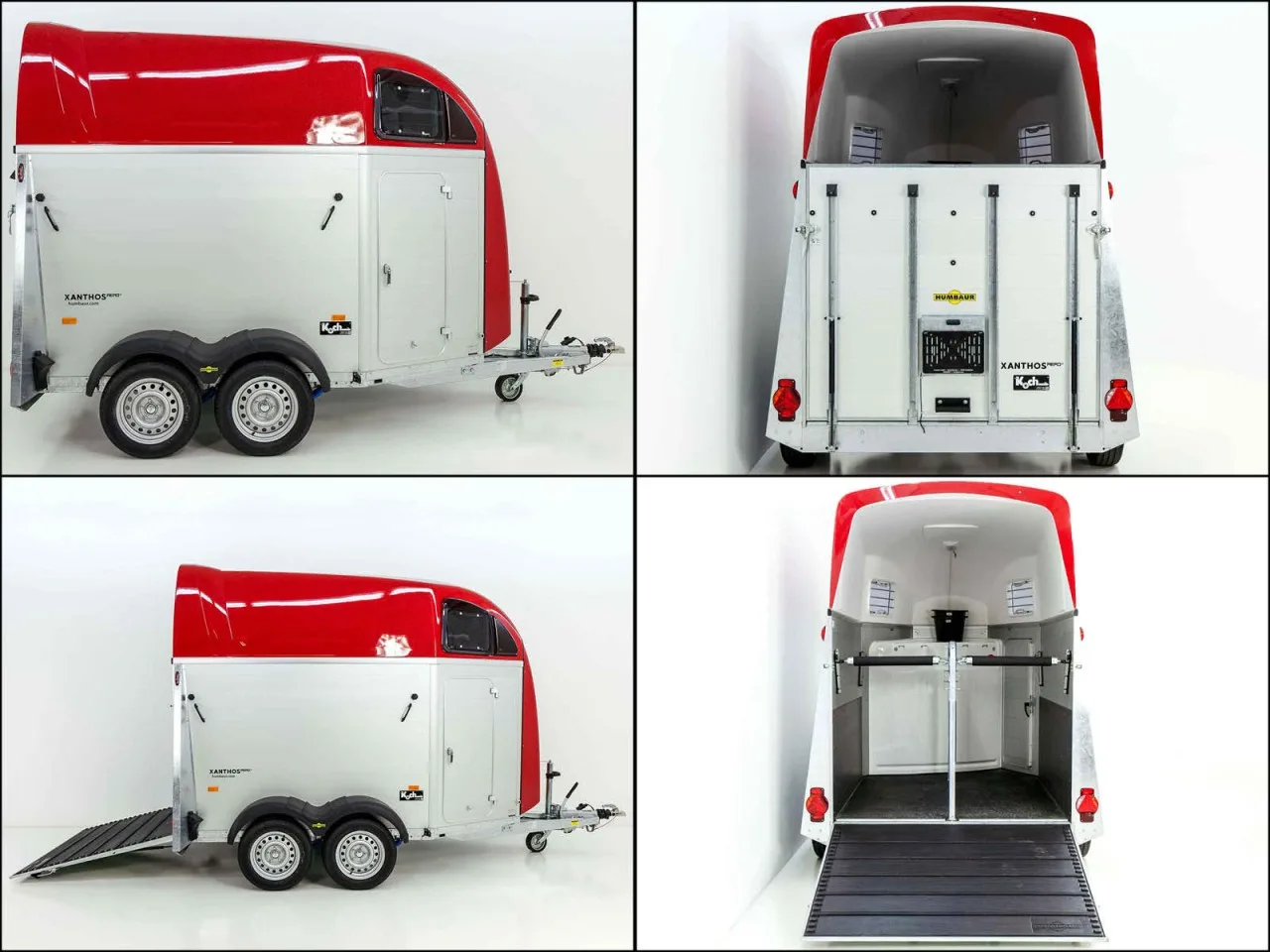 humbaur pferdeanhänger xanthos aero 2400|rot|sattelkammer humbaur pferdeanhänger xanthos aero 2400|rot|sattelkammer