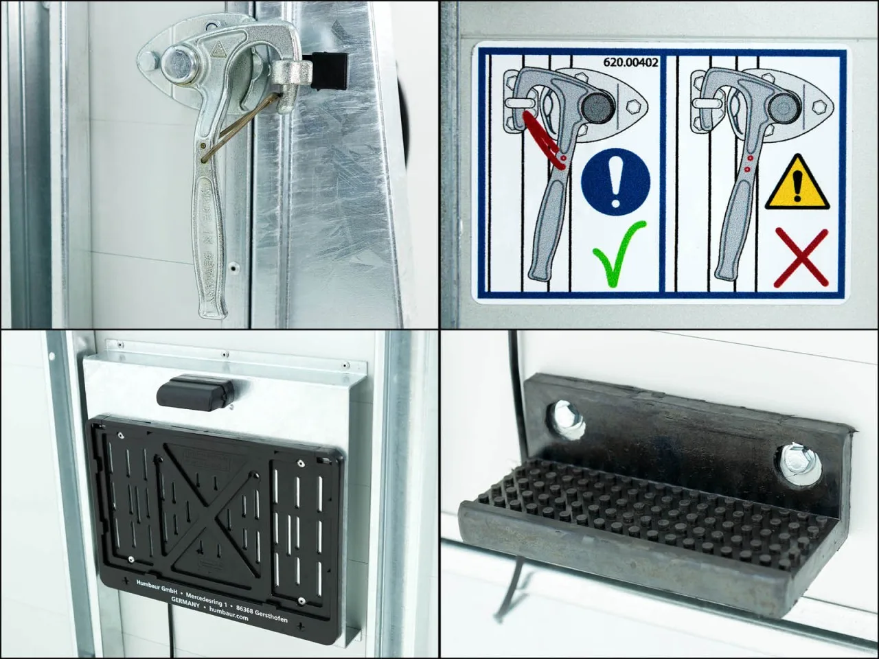 humbaur pferdeanhänger xanthos aero 2400|rot|sattelkammer humbaur pferdeanhänger xanthos aero 2400|rot|sattelkammer