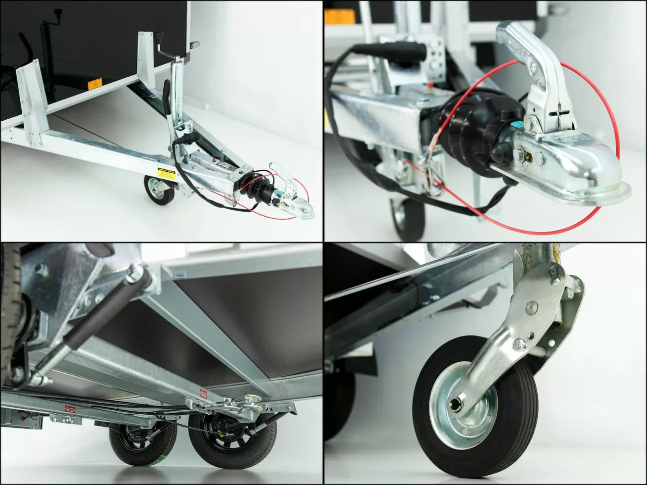 variant kofferanhänger black edition 168x302cm h:188 2,0t|tür variant kofferanhänger black edition 168x302cm h:188 2,0t|tür