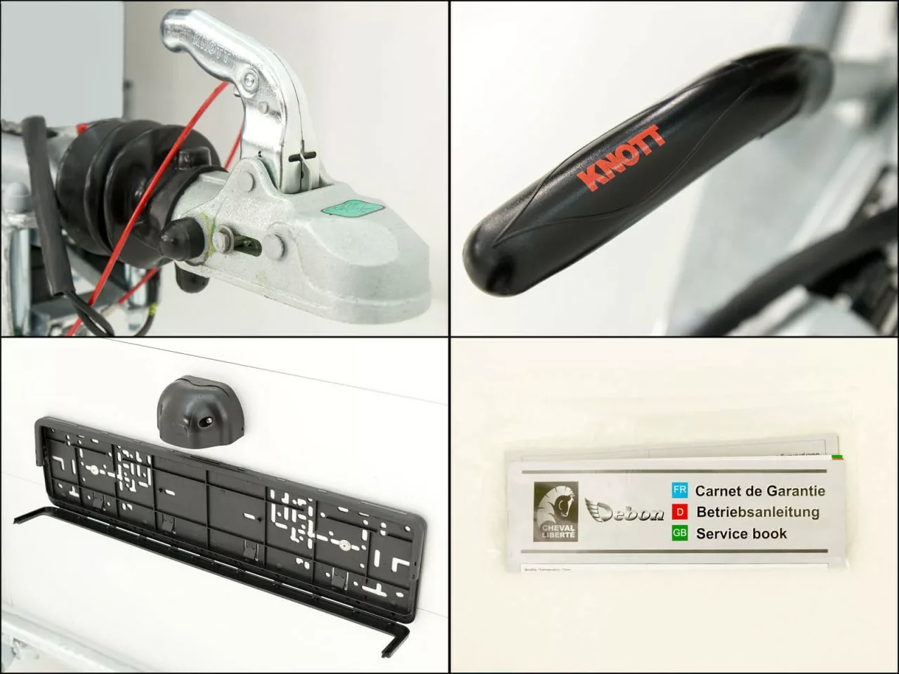 debon kofferanhänger c500 164x300cm h:200cm 2,6t|alu|polybug|tür|grau debon kofferanhänger c500 164x300cm h:200cm 2,6t|alu|polybug|tür|grau