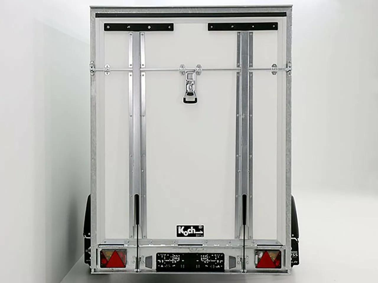 blyss kofferanhänger 146x357cm höhe:180cm 1,3t|rampe blyss kofferanhänger 146x357cm höhe:180cm 1,3t|rampe