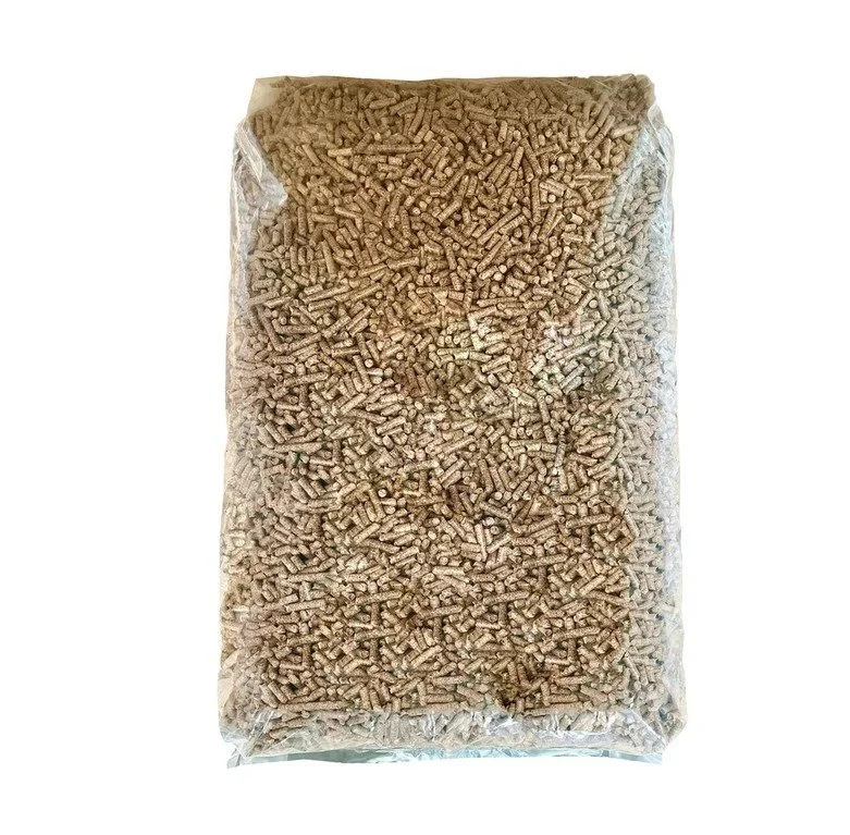 eichenholzpellets 6 mm – 1020 kg (68 x 15 kg) – premium qualität eichenholzpellets 6 mm – 1020 kg (68 x 15 kg) – premium qualität