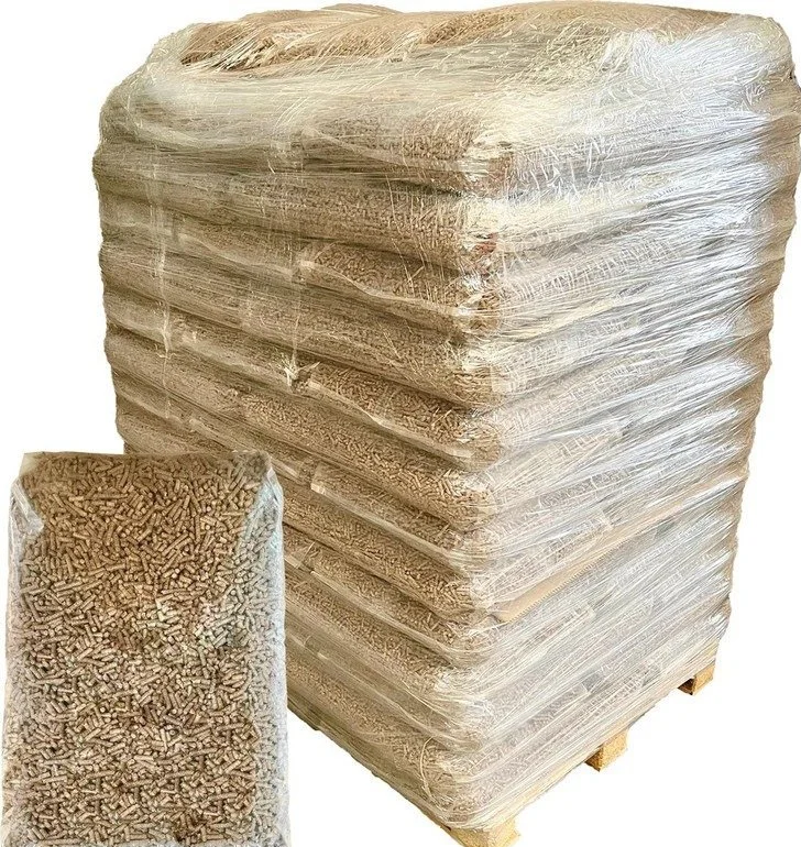 eichenholzpellets 6 mm – 1020 kg (68 x 15 kg) – premium qualität eichenholzpellets 6 mm – 1020 kg (68 x 15 kg) – premium qualität