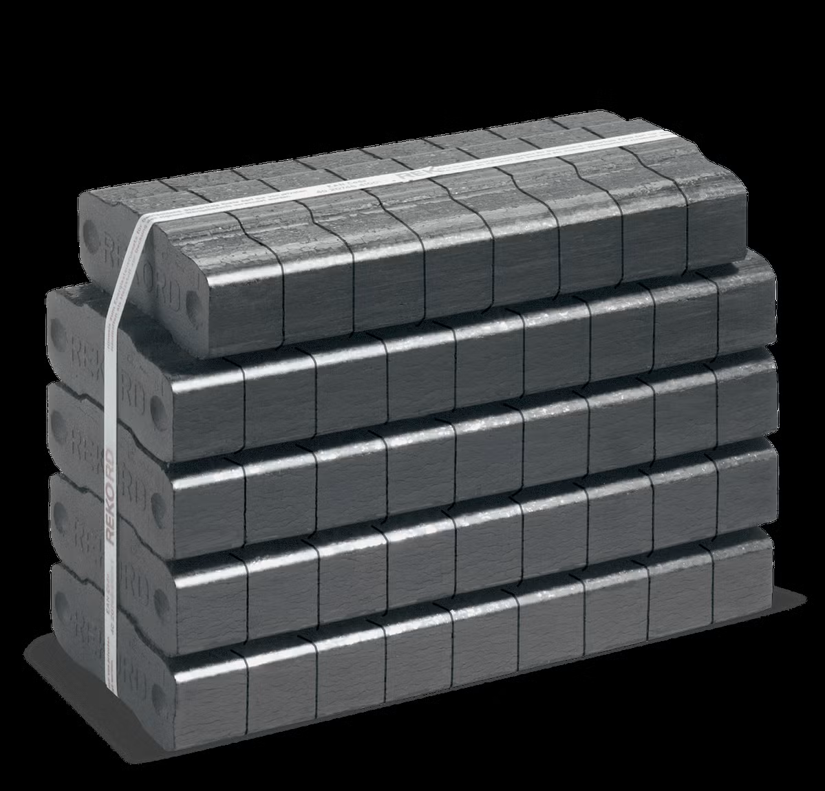 rekord braunkohlebriketts 25kg x 40 gebinde 1000kg palette rekord braunkohlebriketts 25kg x 40 gebinde 1000kg palette